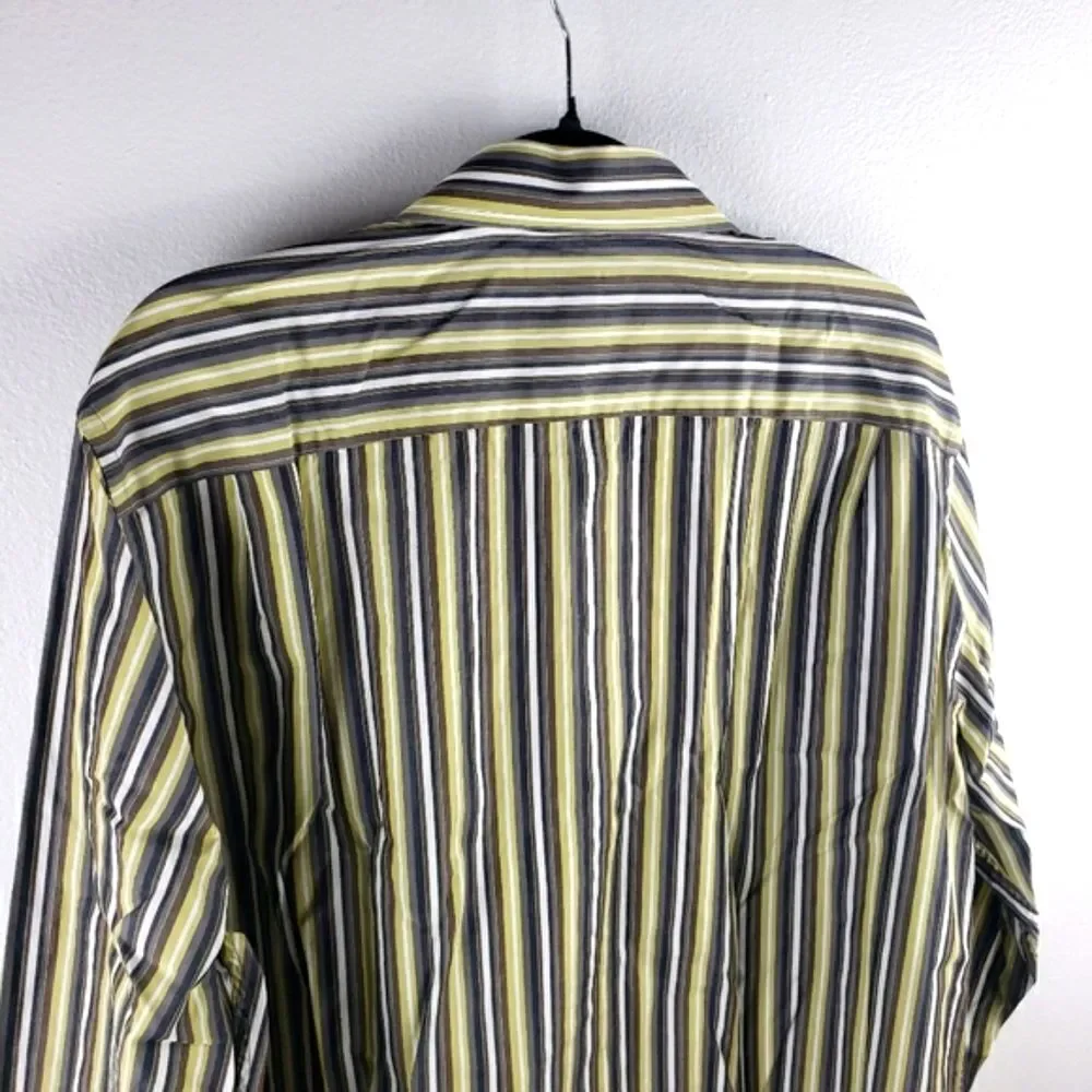 Banana Republic men banana